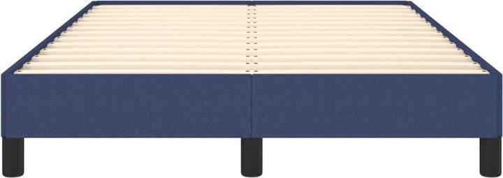 Image du produit vidaXL Bettgestell (120 x 200 cm)