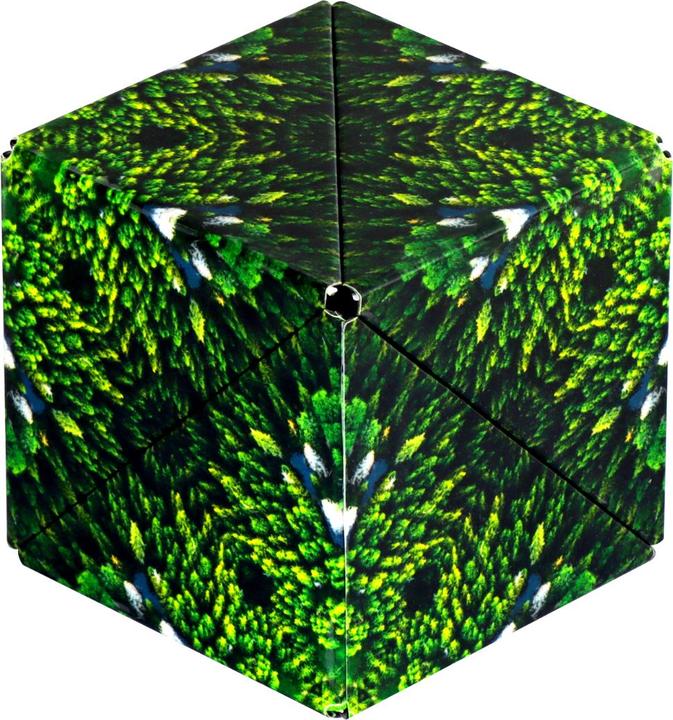 Produktbild Shashibo Cube Forest (1 Spieler)