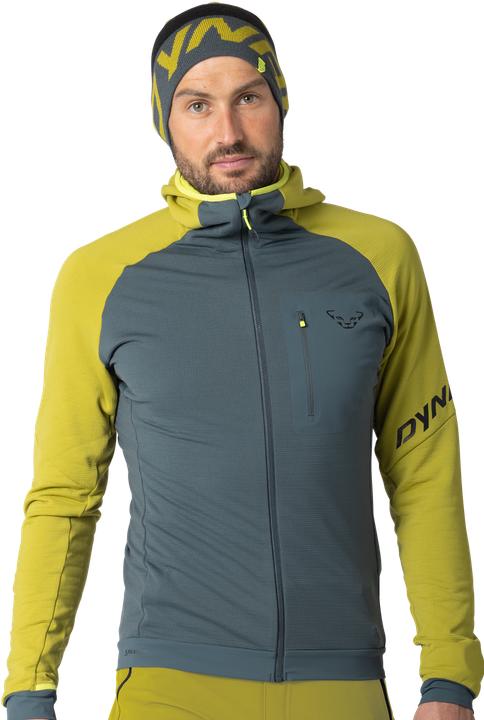 Actual product image Dynafit Radical Polartec® Kapuzenjacke Herren (50, L)
