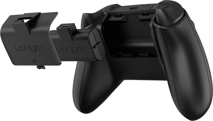 Produktbild Venom VS2883 game console part/accessory Battery (Xbox Series X, Xbox One S, Xbox Series S)