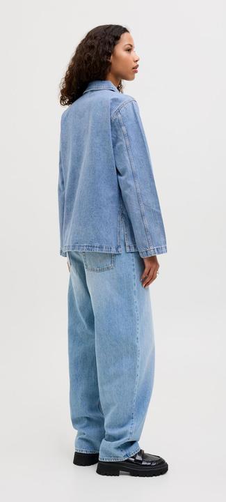 Produktbild JJXX JXELA Jeanshemd Jeanshemd (S)