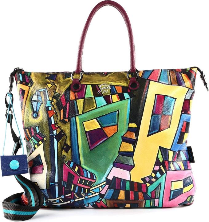 Produktbild Gabs G3 Plus Tote Bag