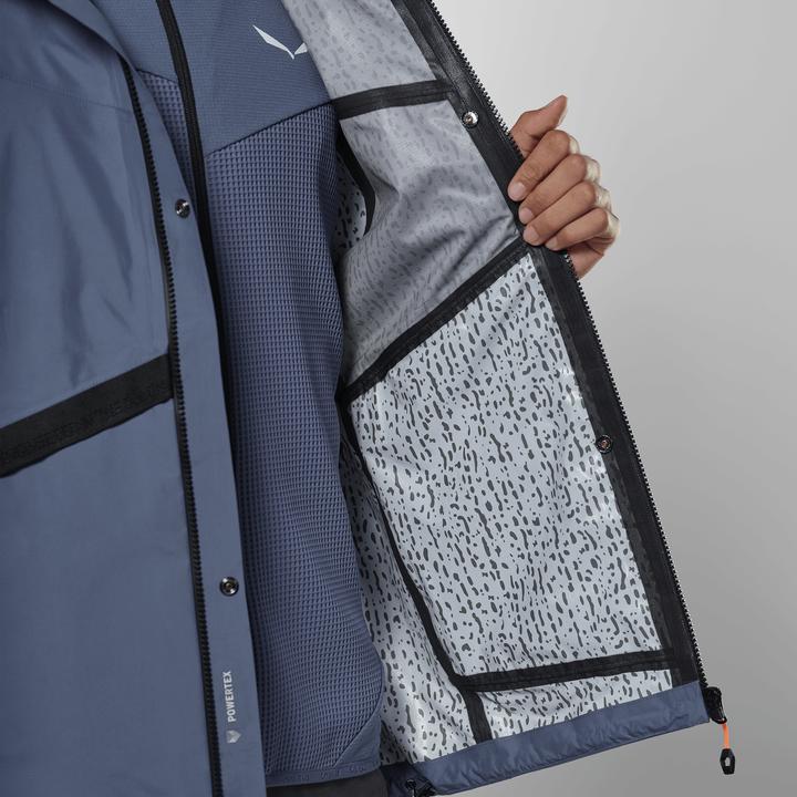 Produktbild Salewa Puez Powertex Hybrid Jacke (XXL)