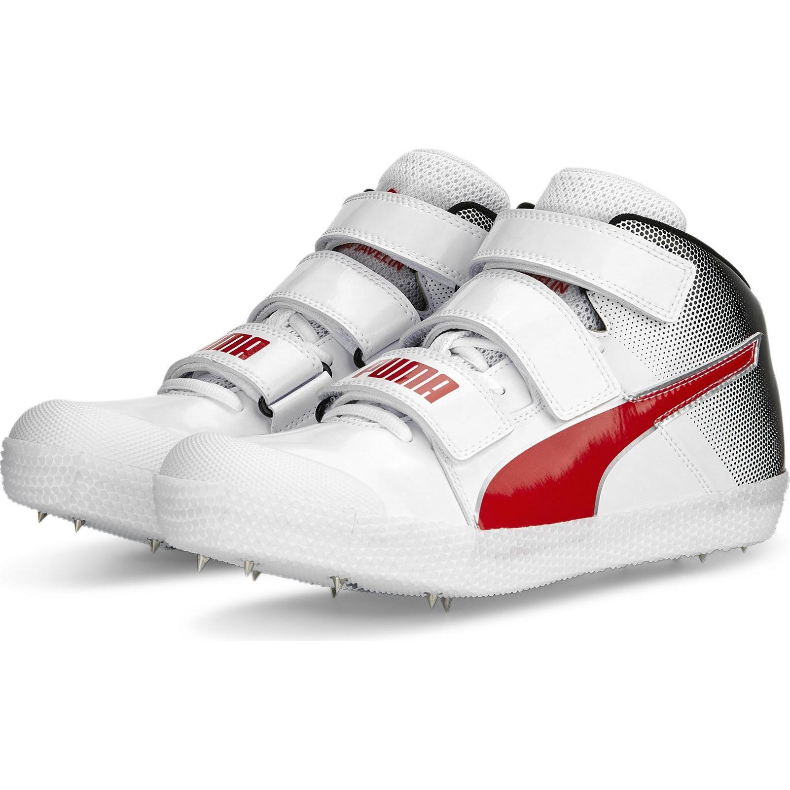Thumbnail - Puma, Unisex, Laufschuhe, evoSPEED Javelin 3 (39), Weiss