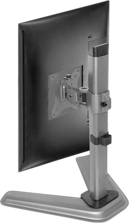 Actual product image myWall Height-adjustable table stand for flat screens (Table, 32", 9 kg)