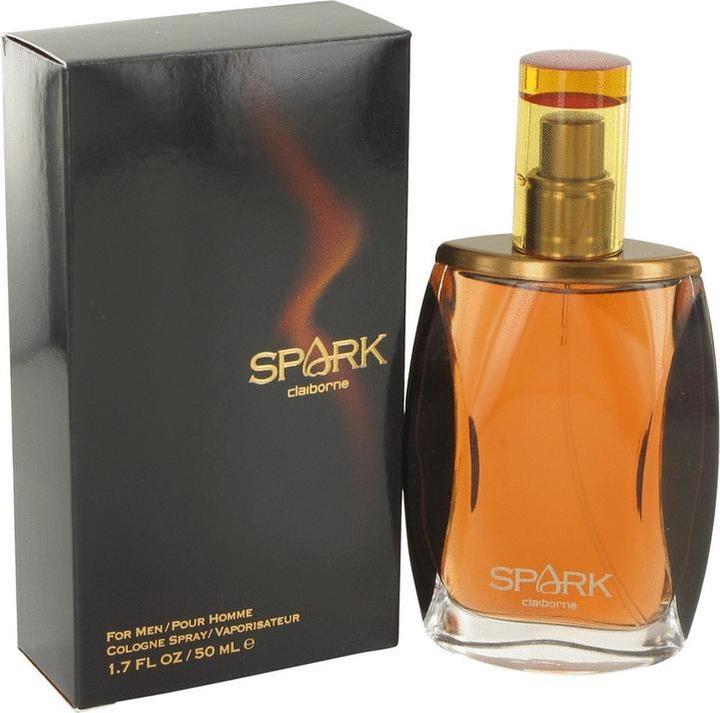 Produktbild Liz Claiborne Spark (Eau de Cologne, 100 ml)