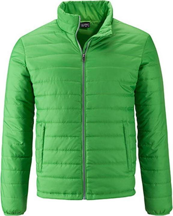 Produktbild James & Nicholson Steppjacke (M)