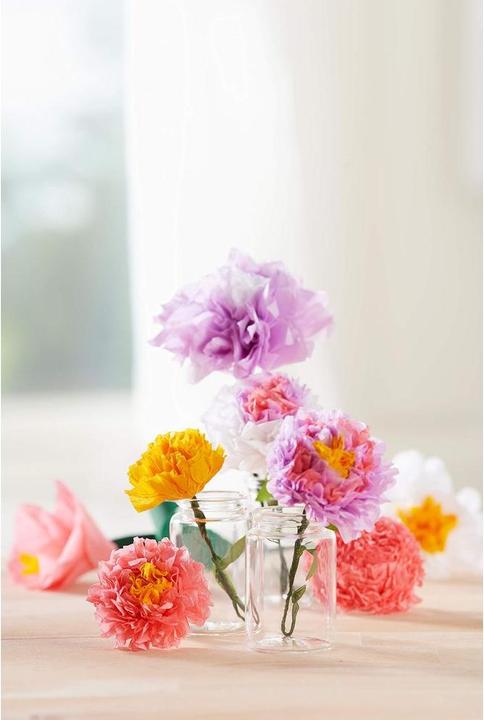 Produktbild Ursus Blumenseide (20 g/m², 1x)