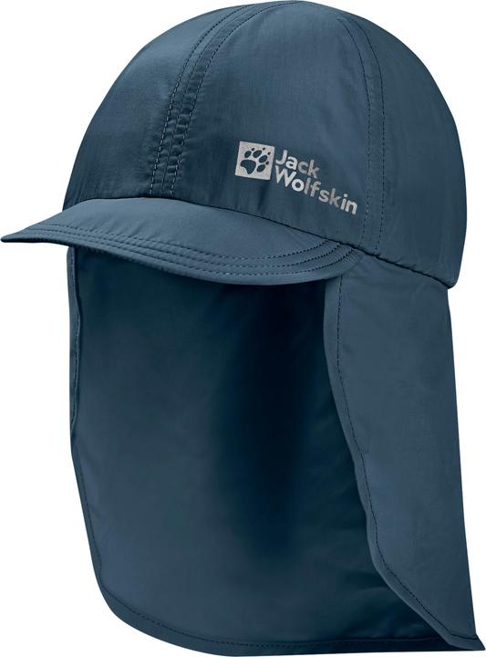 Produktbild Jack Wolfskin Kid's Canyon Cap (S)