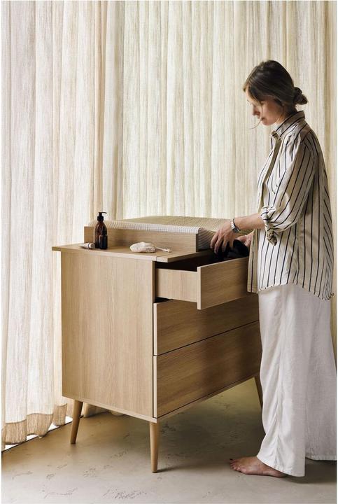 Image du produit Quax Flow Wickelaufsatz