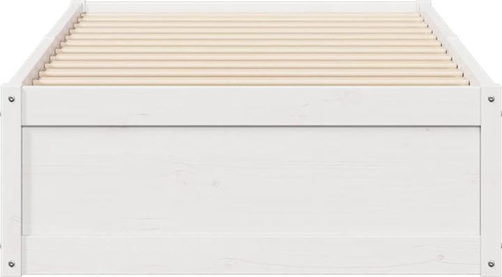 Produktbild vidaXL Bettgestell (90 x 200 cm)