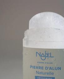 Produktbild Najel Stick Pierre Alun (Stick, 100 g)