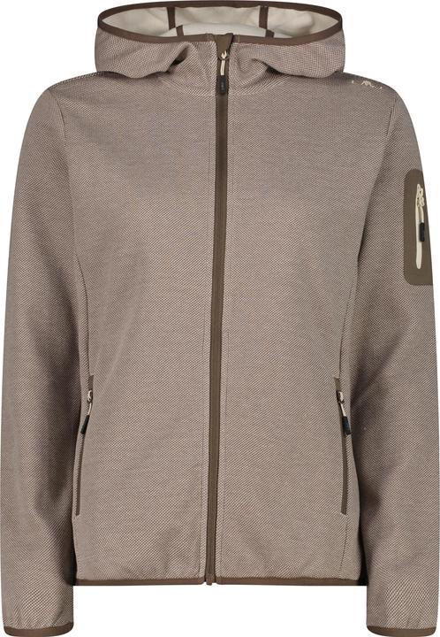 Grau, Toffee / Cream, toffee-cream