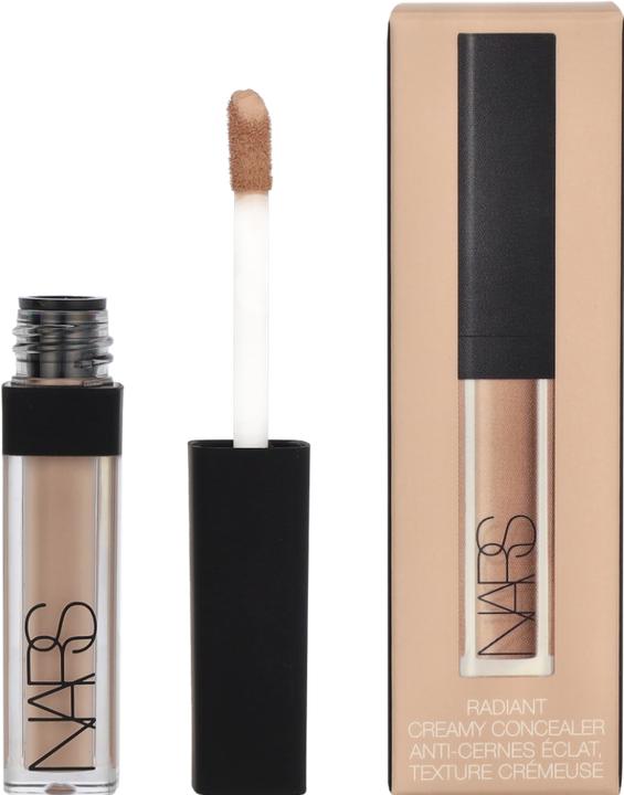 Produktbild NARS Cosmetics Radiant (Vanille)