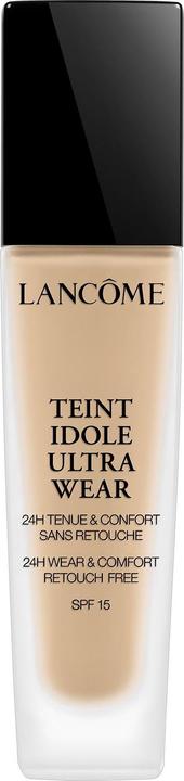 Produktbild Lancôme Teint Idole Ultra Wear (01 Beige Albatre2)