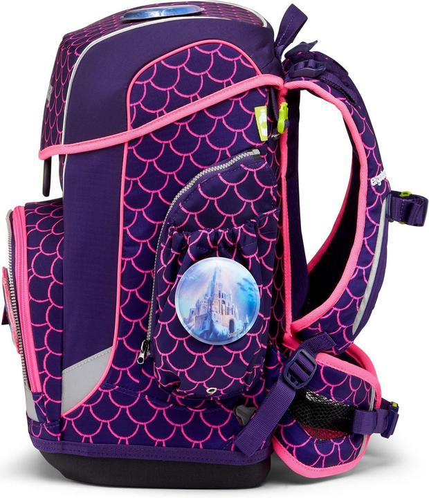 Image du produit Ergobag Kit cartable cubo light (19 l)