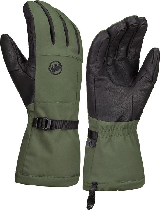 Produktbild Mammut Stoney Glove (XL)