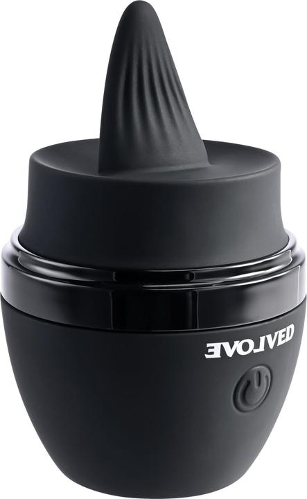 Produktbild Evolved Vibrator "Tongue Tied"