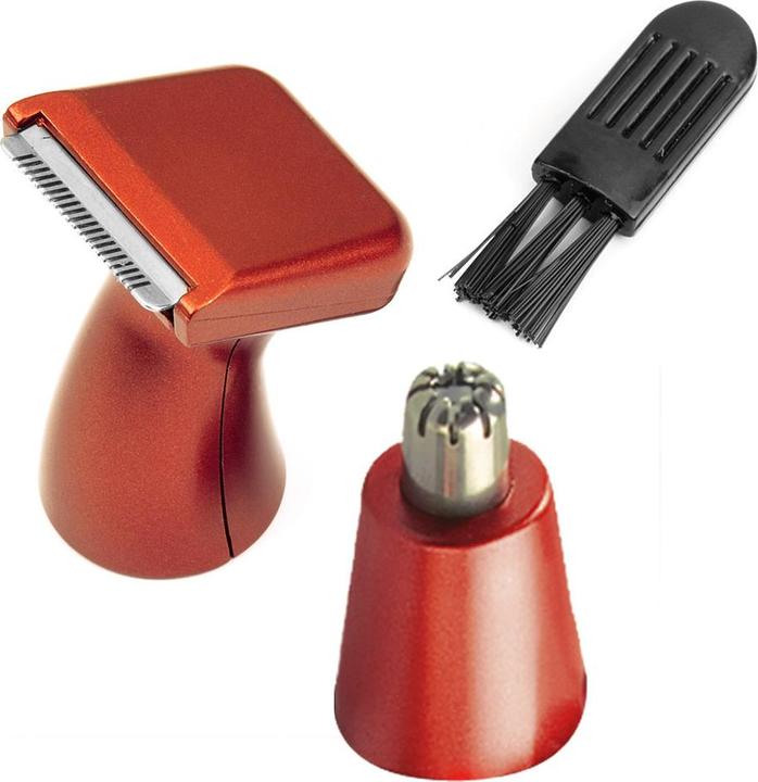 Actual product image GAMA Trimmer Ovetto