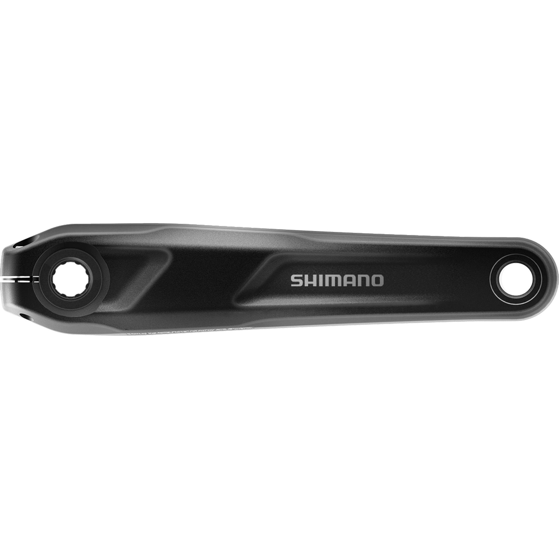 Shimano, Velokurbel, (165 mm)