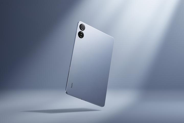 Produktbild Xiaomi Redmi Pad Pro (nur WLAN, 12.10", 128 GB, Ocean Blue)