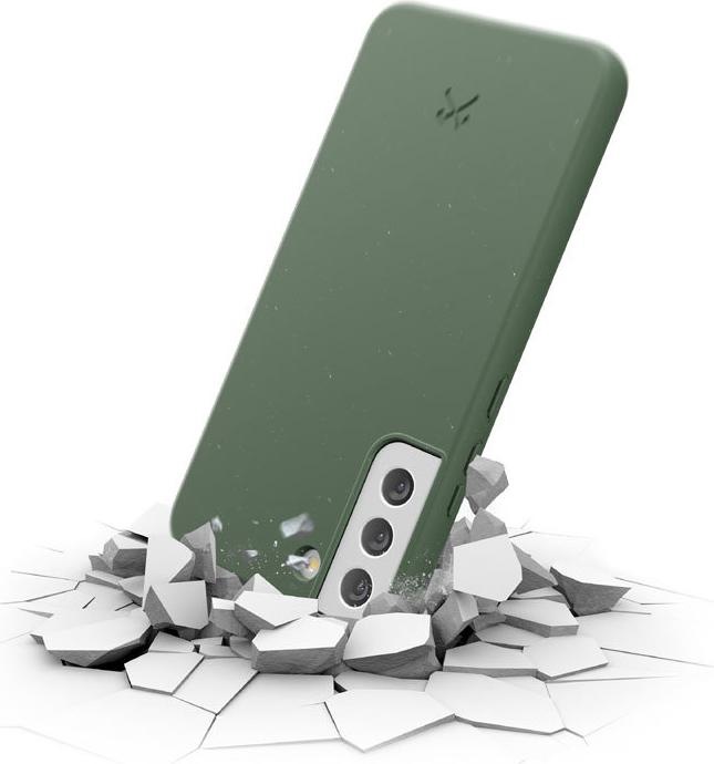 Image du produit Woodcessories BioCase (Samsung Galaxy S22+)