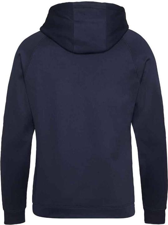 Produktbild Awdis Hoodie mit durchgehendem Reissverschluss Sport (XL)