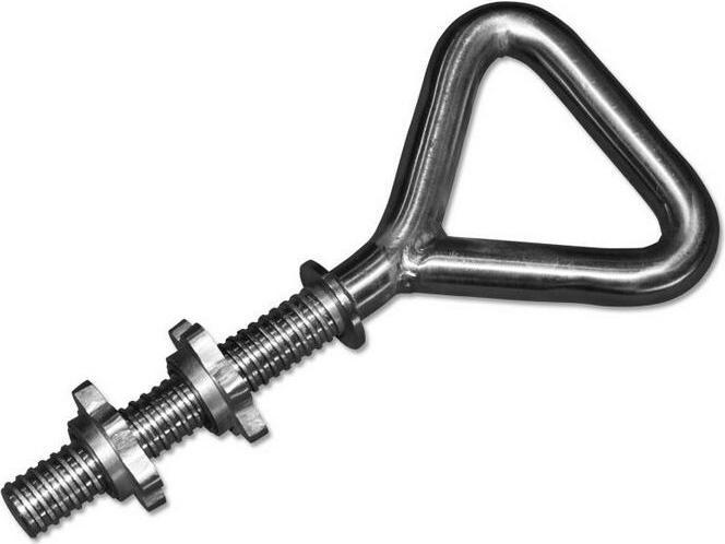 IFS KettleBell Griff variabel 30mm