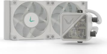 Produktbild Valkyrie V240 Lite ARGB White