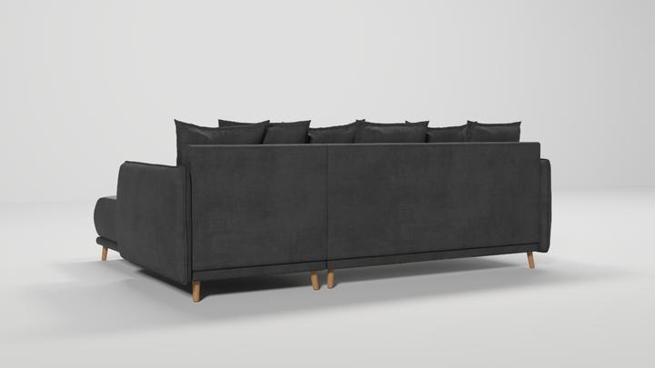 Immagine prodotto Ropez Gaja (Divano ad angolo)