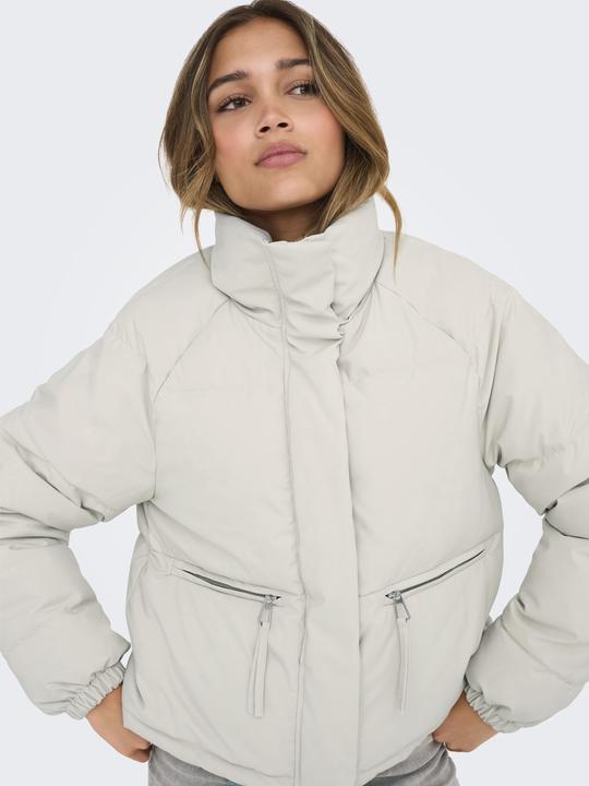 JDYAJA FLOTTE PADDED JACKET OTW YFM NOOS - Boompjes 21