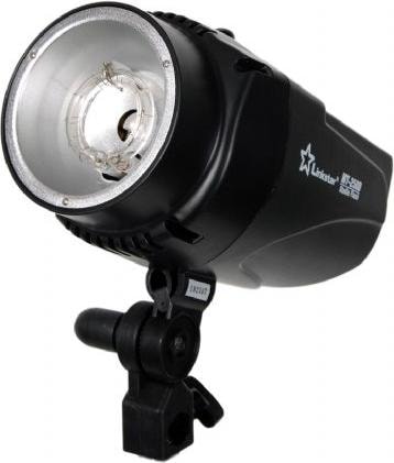 Produktbild Linkstar Studioblitz MT-250D 250Ws (250 W, Blitzkopf)