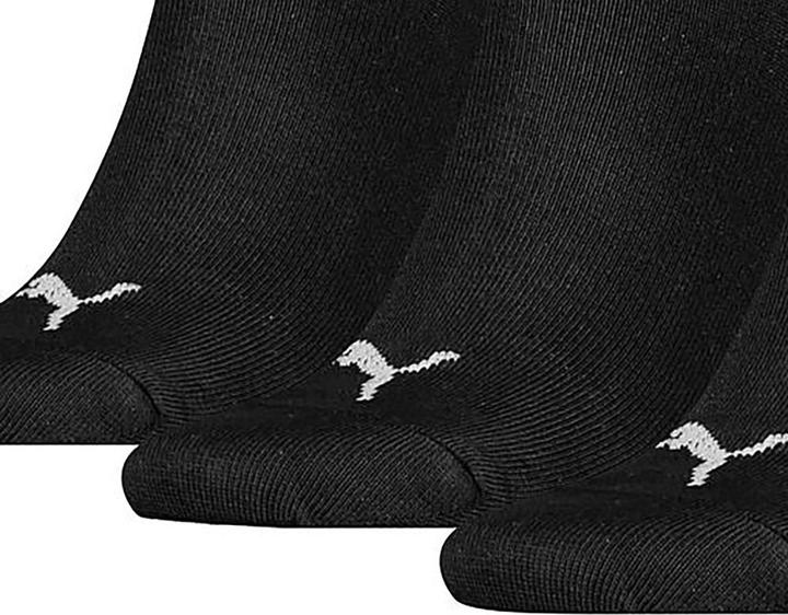 Produktbild Puma Sneakersocken Erwachsene 3erPack (3er Pack, 46 - 48)