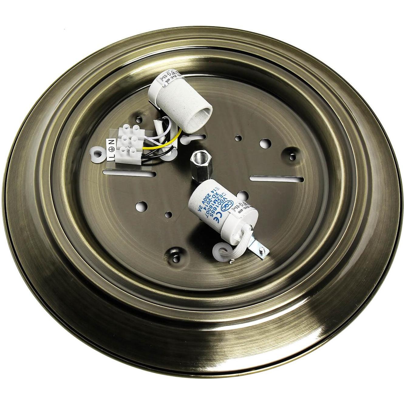 Thumbnail - Licht-Erlebnisse, Wandleuchte + Deckenleuchte, Barmstedt (E14)