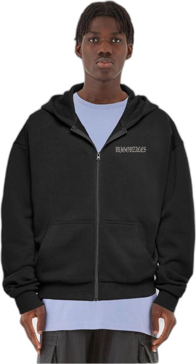 Produktbild Mjgonzales Heavy - Western Bones (XS)