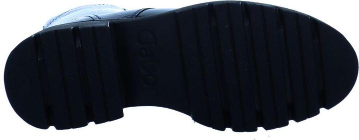 Actual product image Gabor Lace-up boot (37)