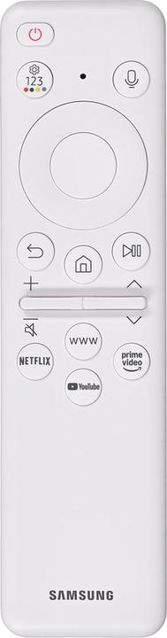 Produktbild Samsung TV QE43LS03FAUXXH Lifestyle Rahmen TV (43", QLED, 4K, 2025, EU)