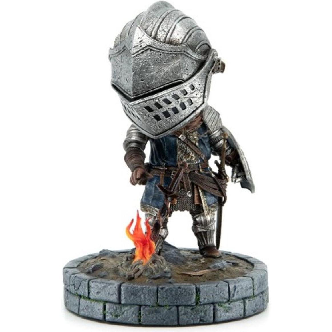First 4 Figures Dark Souls statuette Oscar, Knight of Astora SD 20 cm (DSOKTST)