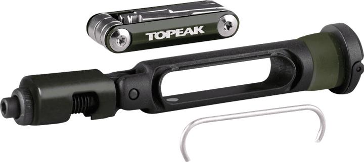 Produktbild Topeak Hide'n Tool