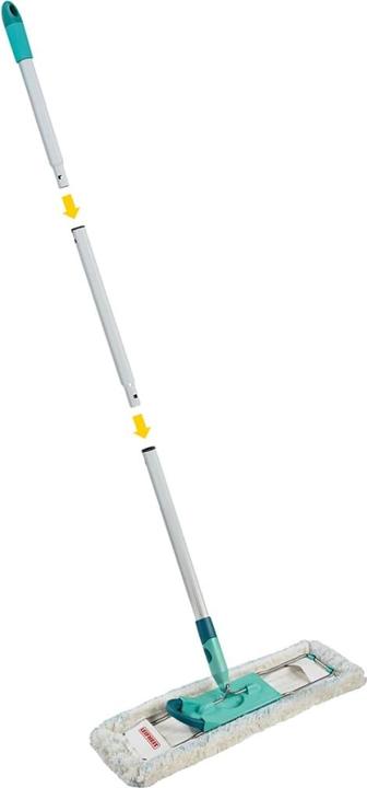 Immagine prodotto Leifheit Pressa per tergicristallo e panno per pulire i pavimenti (1 pz.)