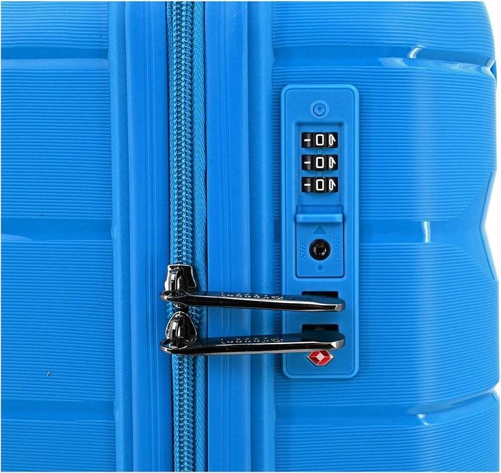 Produktbild Spinner Cabina Linea Retta (35 l)