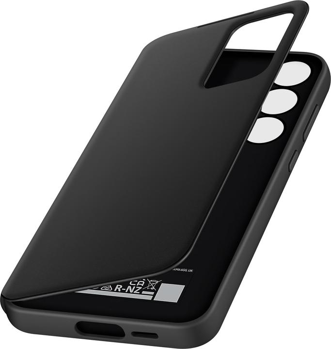 Productafbeelding Samsung Smart View Portemonnee Hoesje (Samsung Galaxy A55)