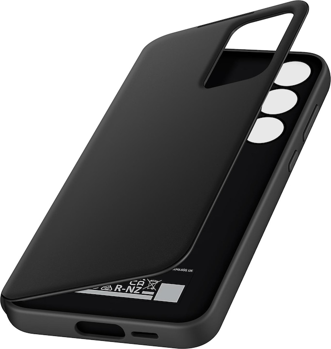 Actual product image Samsung Smart View Wallet Case (Samsung Galaxy A55)
