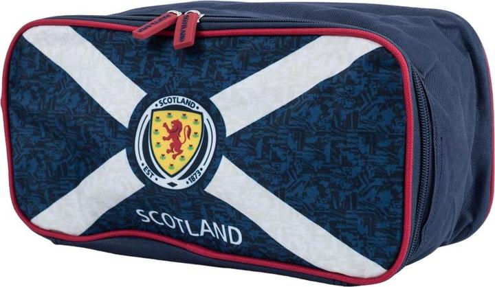 Produktbild Scottish FA Stiefeltasche