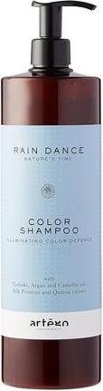 Produktbild Artego Artègo Color Shampoo Rain Dance 1 Litre (1000 ml, Flüssiges Shampoo)