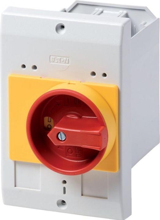 Produktbild Eaton Gehäuse IP55