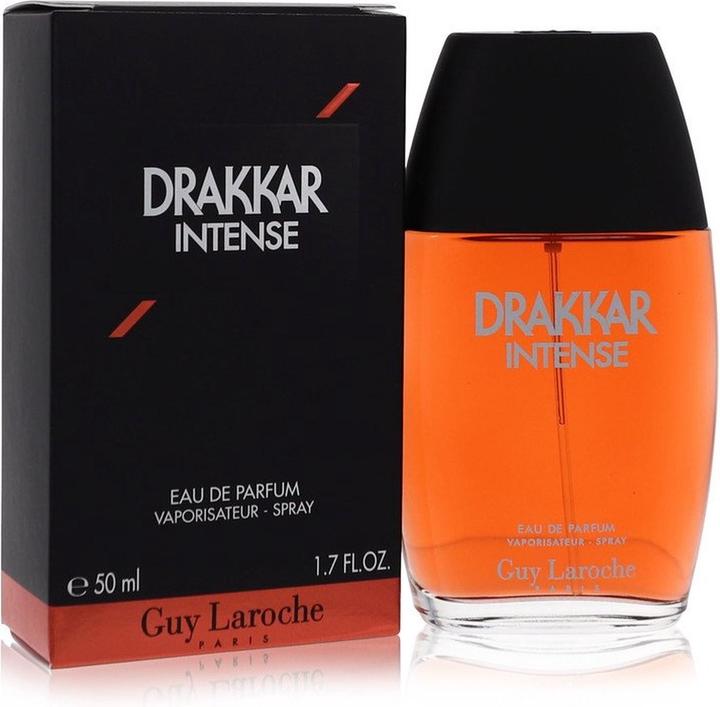 Produktbild Guy Laroche Drakkar Intense by (Eau de Parfum, 50 ml)