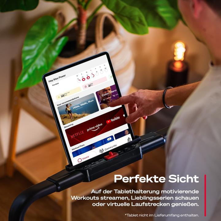 Image du produit Sportstech sPad1000