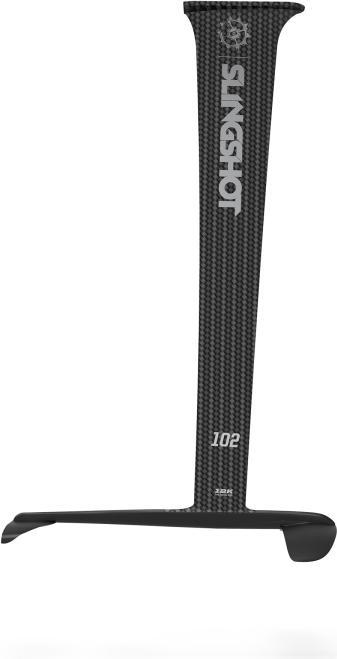Immagine prodotto Slingshot Phantasm Kite 102 Carbon Mast