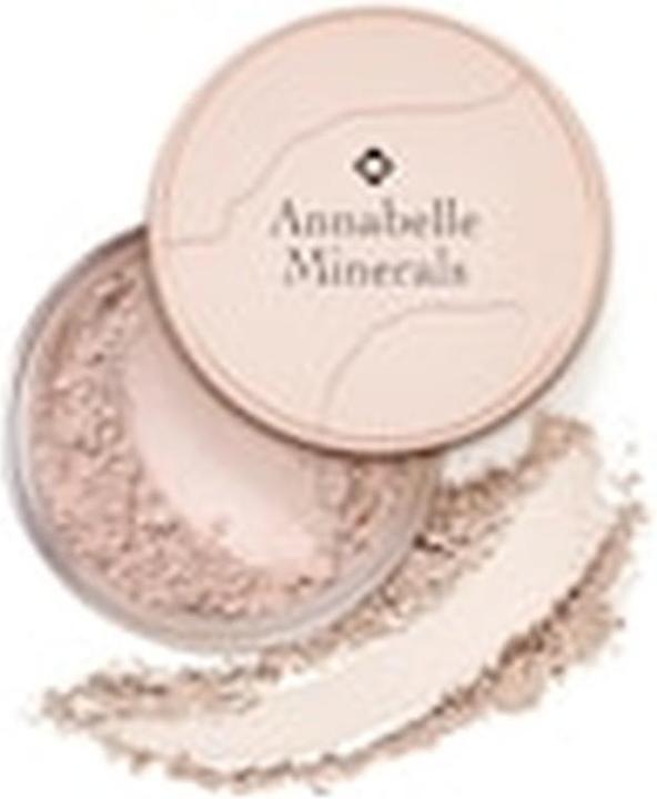 Produktbild Annabelle Minerals Matting Mineral Substrate Natural Light 4 G (Natural Light)
